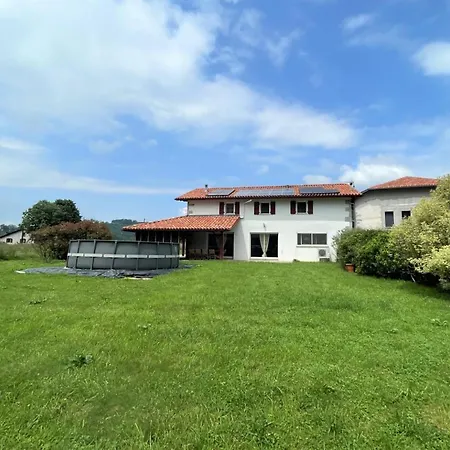 Sokaroa Holiday home *