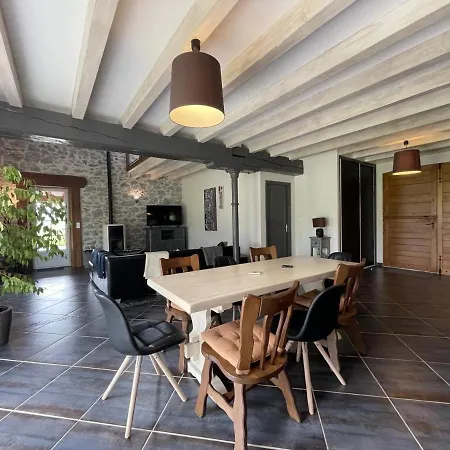 Holiday home Sokaroa Ainhice-Mongelos