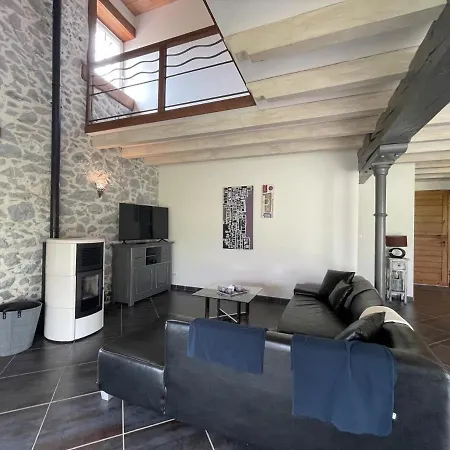Sokaroa Holiday home *