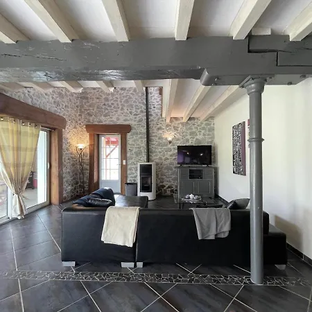Holiday home Sokaroa Ainhice-Mongelos