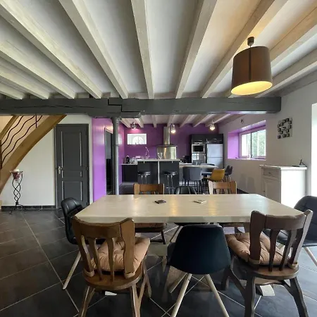 Sokaroa Holiday home Ainhice-Mongelos