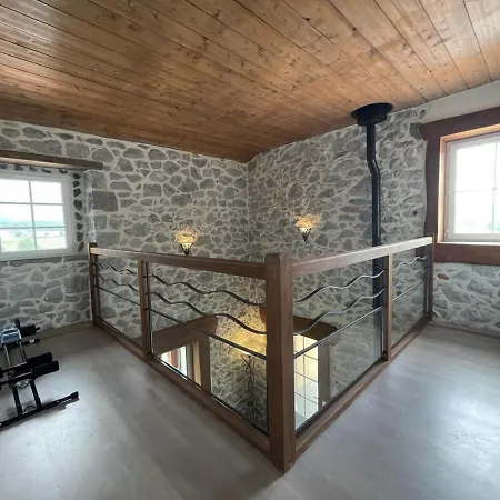 Holiday home Sokaroa Ainhice-Mongelos