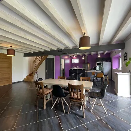 Holiday home Sokaroa Ainhice-Mongelos