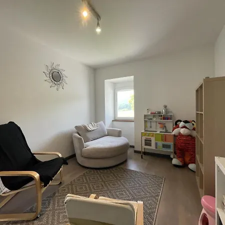Sokaroa Holiday home *